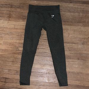 Gymshark vital seamless leggings (original version not 2.0)